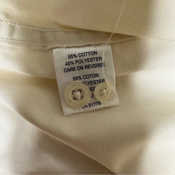 NWOT Coal Harbour long sleeve button down shirt - Picture 6 of 8
